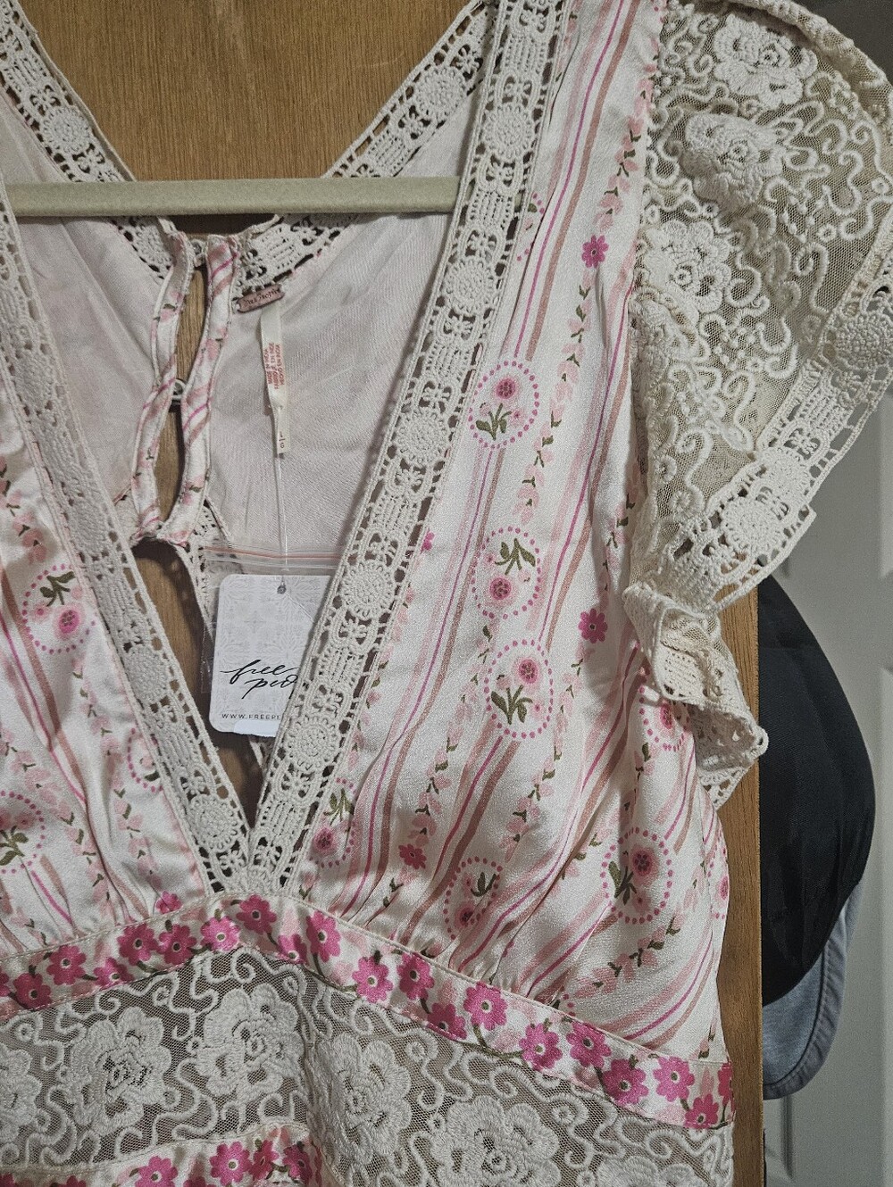 Free People Dress - Picture 3 of 5